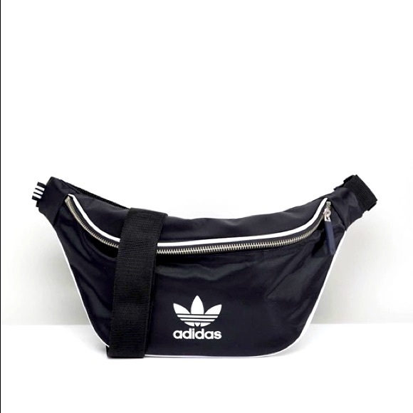 adidas original waist bag